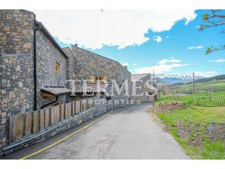 Casa pareada en alquiler en Prullans