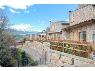 Casa pareada en alquiler en Prullans