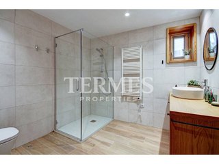 Casa pareada en alquiler en Prullans