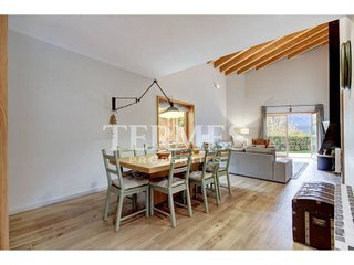 Casa pareada en alquiler en Prullans