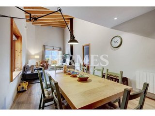 Casa pareada en alquiler en Prullans
