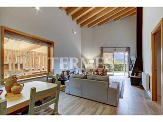 Casa pareada en alquiler en Prullans