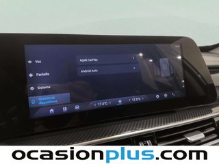 EBRO S700 1.6 TGDI Comfort DCT 108 kW (147 CV)