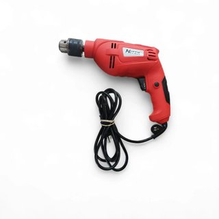 TALADRO HITEK 600W + CAJA + ACC