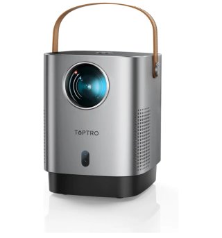Proyector TOPTRO TR23 Full HD 1080P