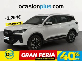 EBRO S700 1.6 TGDI Comfort DCT 108 kW (147 CV)