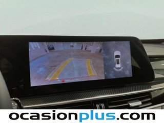 EBRO S700 1.6 TGDI Comfort DCT 108 kW (147 CV)