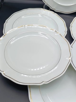 Set platos Limoges