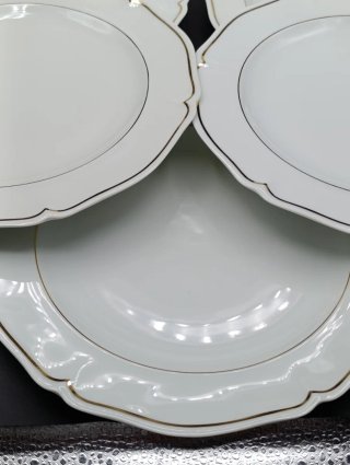 Set platos Limoges