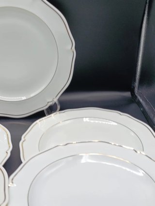 Set platos Limoges