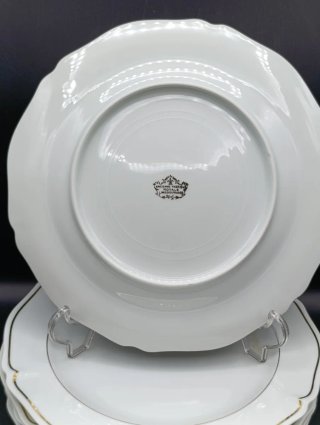 Set platos Limoges