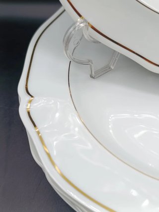 Set platos Limoges