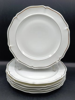 Set platos Limoges