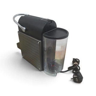 CAFETERA DE CAPSULA NESCAFE KRUPS XN 3005 + ACC