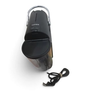 CAFETERA DE CAPSULA NESCAFE KRUPS XN 3005 + ACC