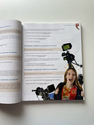 Lengua Castellana y Literatura 2