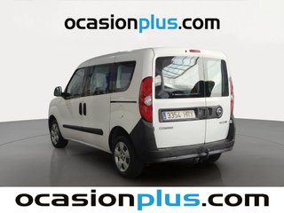 Opel Combo Tour 1.3 CDTI Expression L1 H1 66 kW (90 CV)