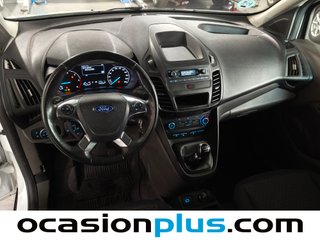 Ford Transit Connect Furgon 1.5 TDCi Trend 200 L1 74 kW (100 CV)