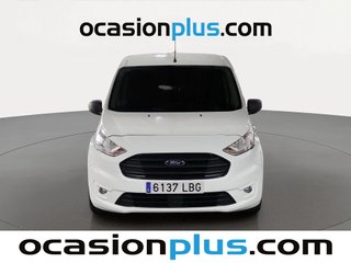 Ford Transit Connect Furgon 1.5 TDCi Trend 200 L1 74 kW (100 CV)