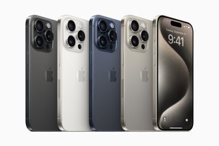 iPhone 15 Pro Max Blanco 256GB · A-Premium