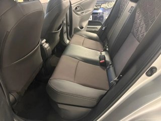 Toyota Yaris Cross 2024