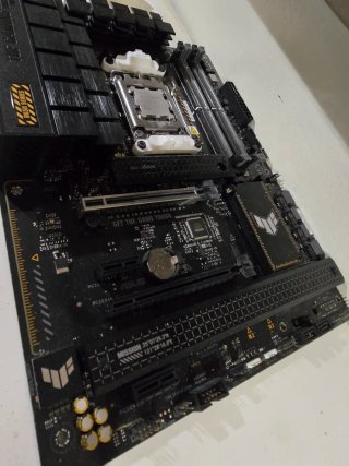 CPU + PLACA CON GARANTIA