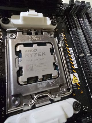 CPU + PLACA CON GARANTIA