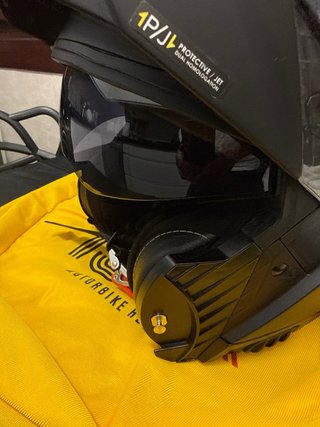 Casco Modular 130R Talla M