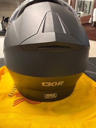Casco Modular 130R Talla M