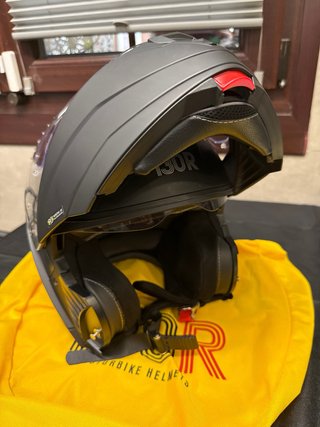Casco Modular 130R Talla M
