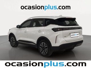 EBRO S700 1.6 TGDI Comfort DCT 108 kW (147 CV)