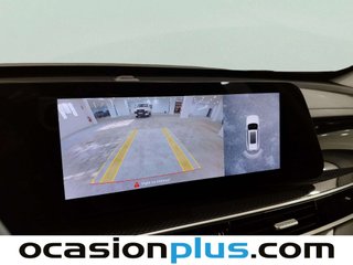 EBRO S700 1.6 TGDI Comfort DCT 108 kW (147 CV)