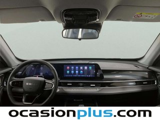 EBRO S700 1.6 TGDI Comfort DCT 108 kW (147 CV)
