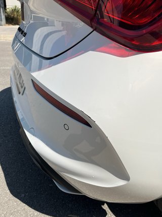 CUPRA Leon 2023