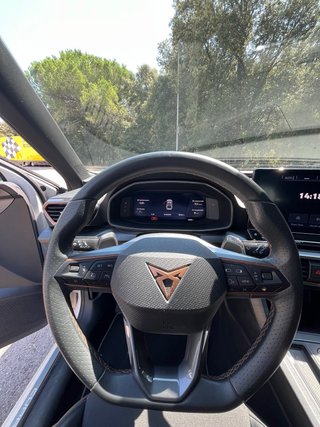 CUPRA Leon 2023