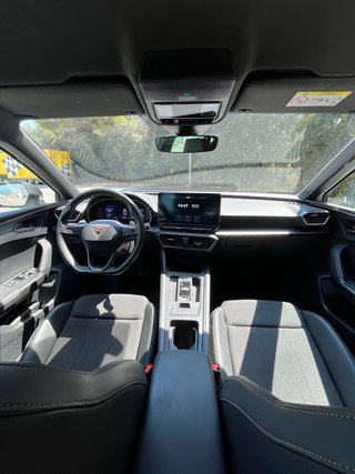 CUPRA Leon 2023