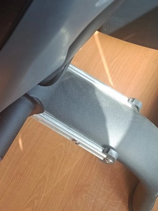 Máquina Technogym Extensión Cuádriceps