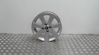 Juego llantas citroen r15 c-zero high line 1150203