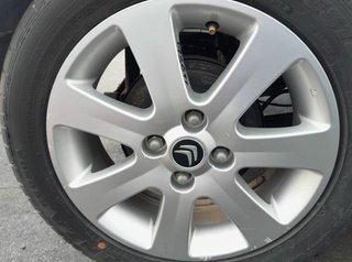 Juego llantas citroen r15 c-zero high line 1150203