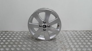 Juego llantas citroen r15 c-zero high line 1150203