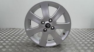 Juego llantas citroen r15 c-zero high line 1150203