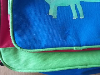 Mochila Infantil Crocodile Creek Dinosaurio
