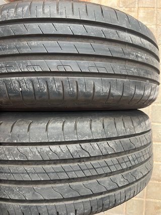 Neumático Goodyear 205/55/16 91v