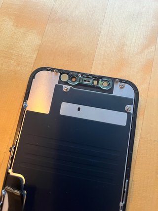 Pantalla iPhone 11 Original