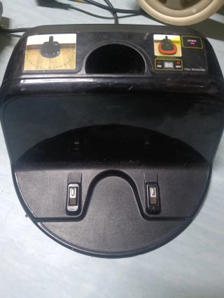 Robot Aspirador LG Hom-Bot