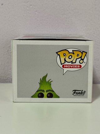 Funko Pop The Young Grinch 662