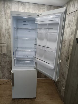 Frigorífico Samsung Combi A++ 201x60cm garantía