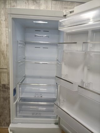 Frigorífico Samsung Combi A++ 201x60cm garantía