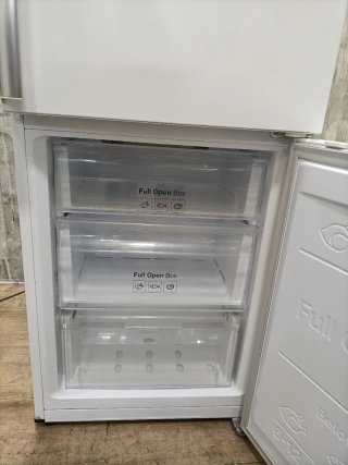 Frigorífico Samsung Combi A++ 201x60cm garantía