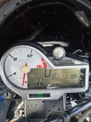 BMW S1000RR 2015/2016
